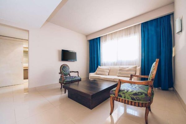 Hotel Iberostar Diar El Andalous (Sousse)